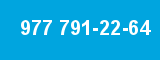 977 791-22-64 977 791-22-64